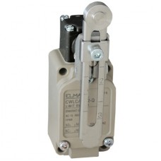 Τερματικός Διακόπτης 3A IP66 CWLCA12-2Q